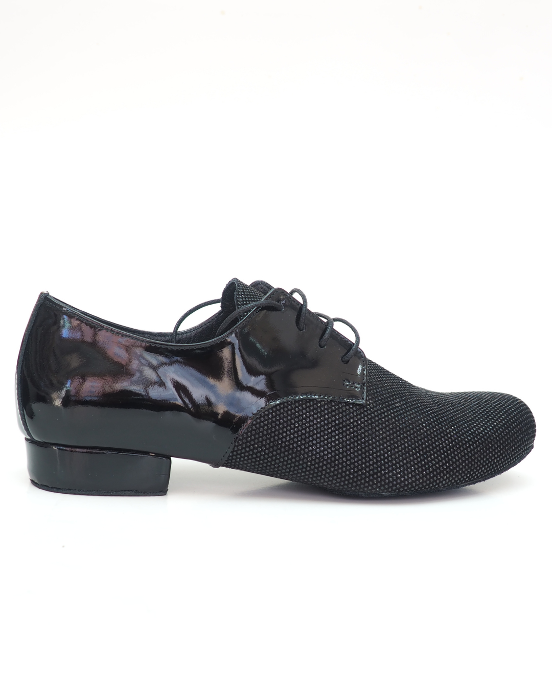 Montaro 100% Leather Handmade Men's Latin Dance Shoes