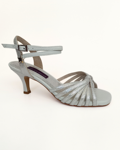 Amada 100% Leather Handmade Tango Dance Shoes