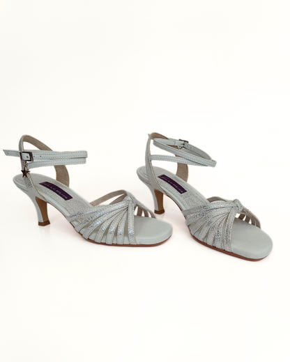 Amada 100% Leather Handmade Tango Dance Shoes