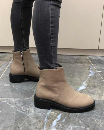 Rayne 100% Leather Handmade Women's Boots