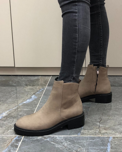 Rayne 100% Leather Handmade Women's Boots