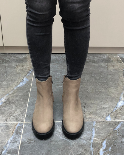 Rayne 100% Leather Handmade Women's Boots