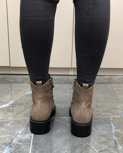 Rayne 100% Leather Handmade Women's Boots