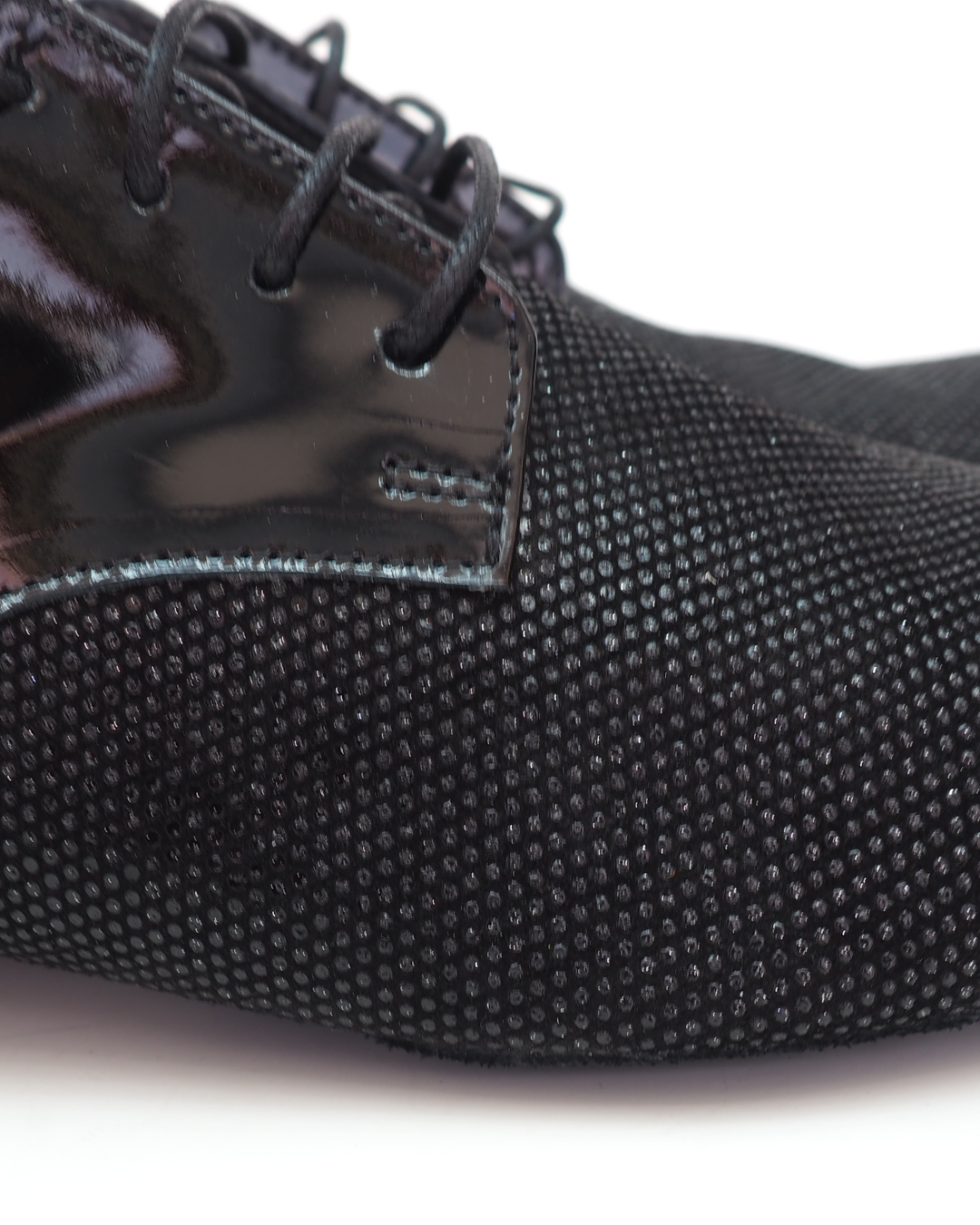 Montaro 100% Leather Handmade Men's Latin Dance Shoes