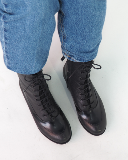 Millie 100% Leather Custom Design Women's Boots