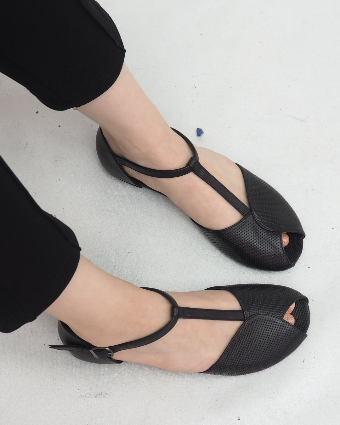 Deva 100% Leather Handmade Women's Shoes