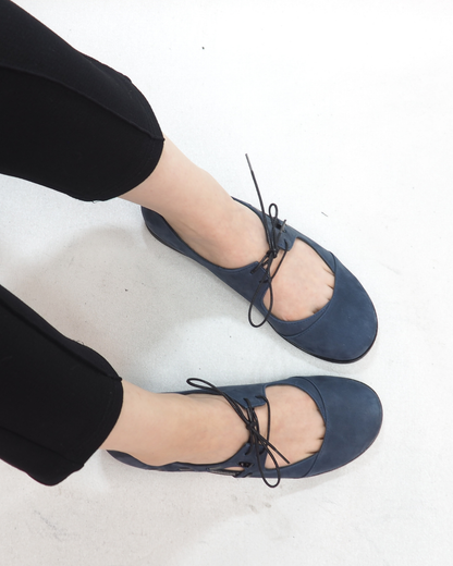 Nordvic 100% Leather Handmade Women's Sandals