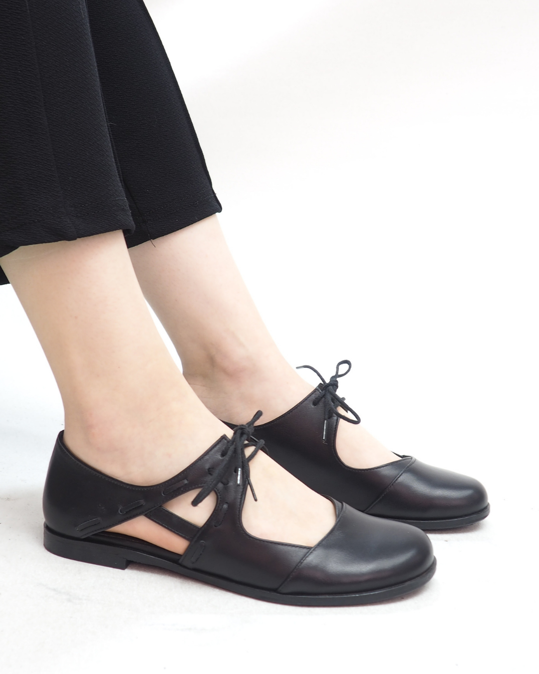 Nordvic 100% Leather Handmade Women's Sandals