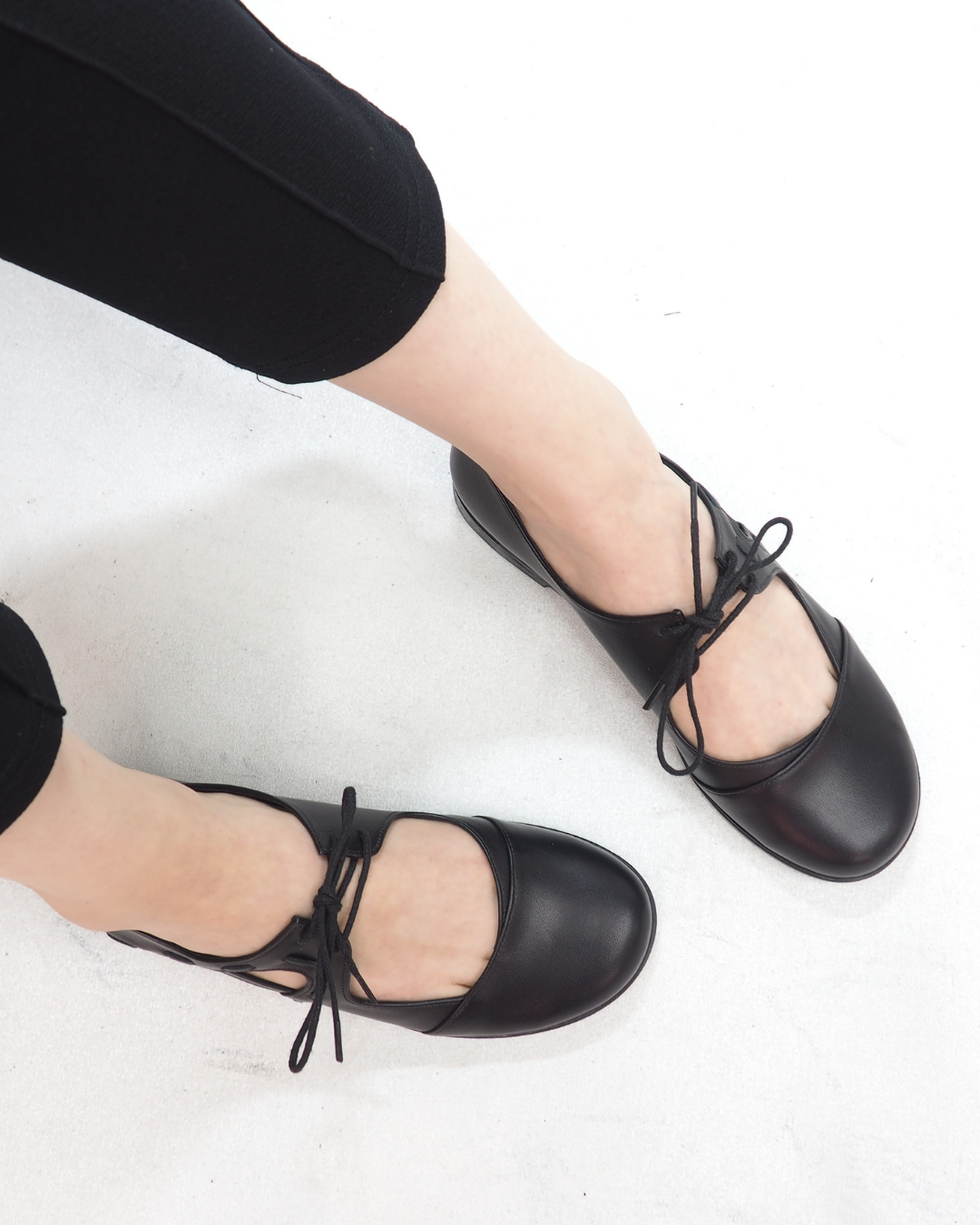 Nordvic 100% Leather Handmade Women's Sandals