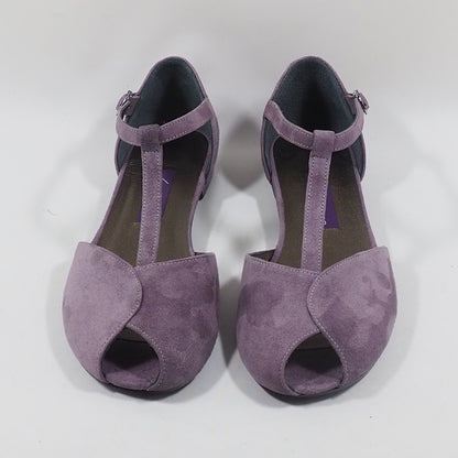 Deva 100% Leather Handmade Women's Shoes