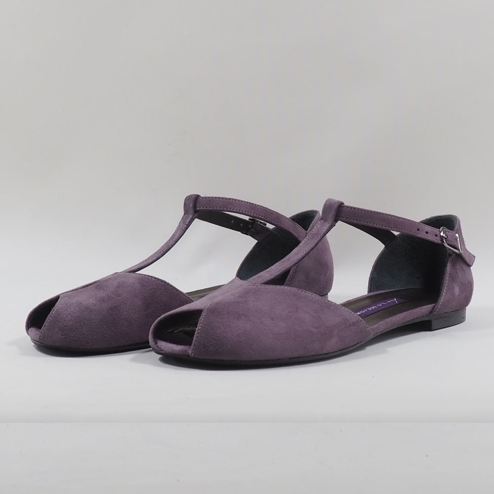 Deva %100 Deri El yapımı Kadın Ayakkabı