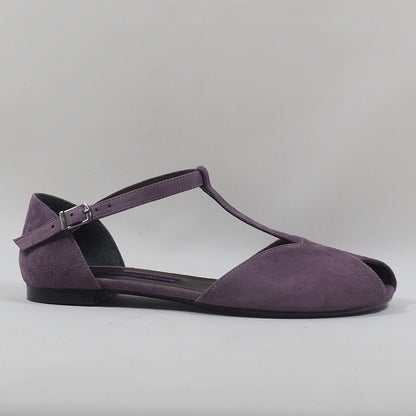 Deva 100% Leather Handmade Women's Shoes