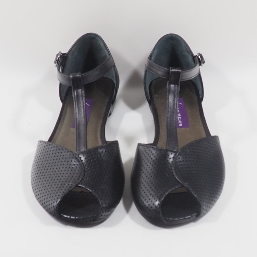 Deva %100 Deri El yapımı Kadın Ayakkabı