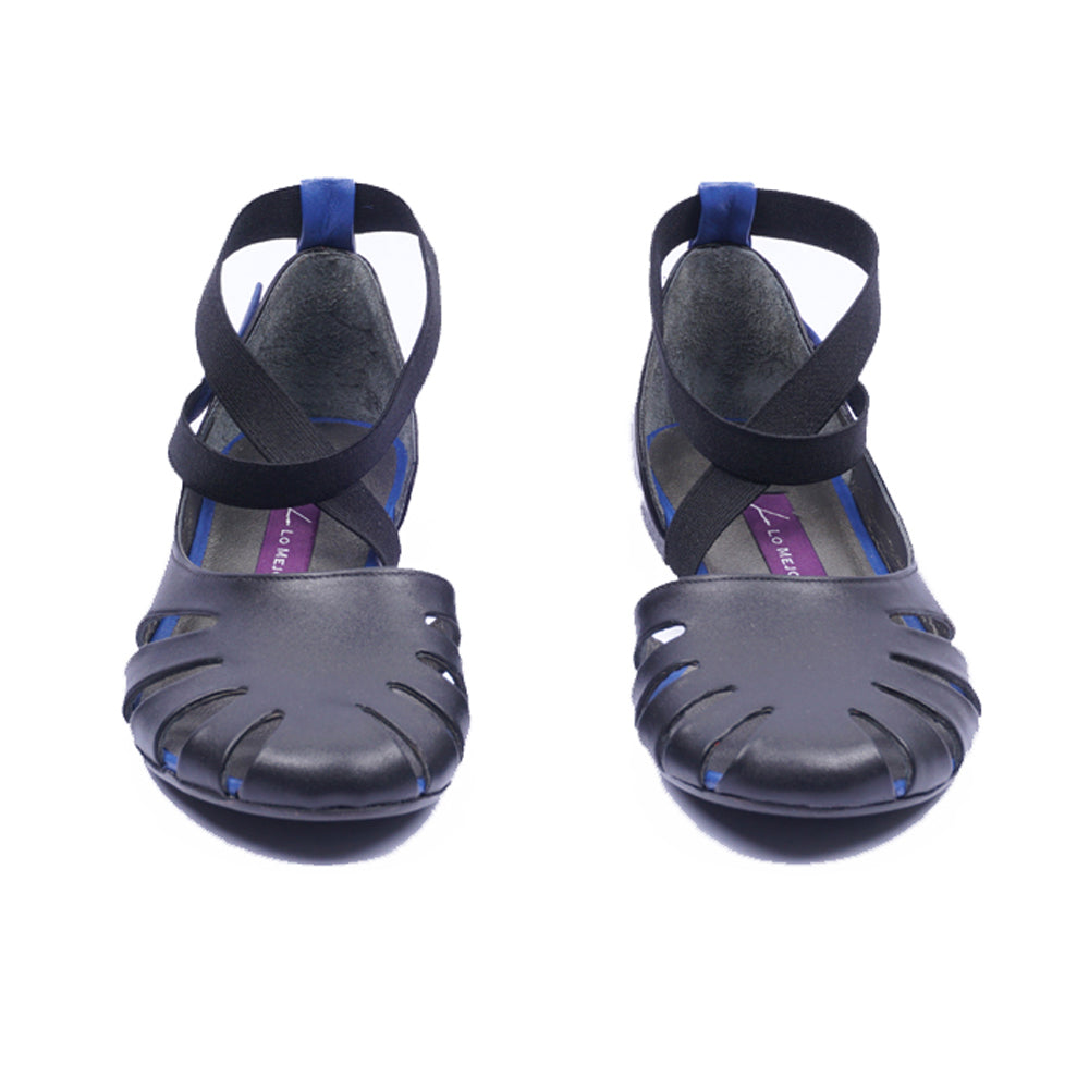 Amoris 100% Leather Handmade Women's Ballet Flats