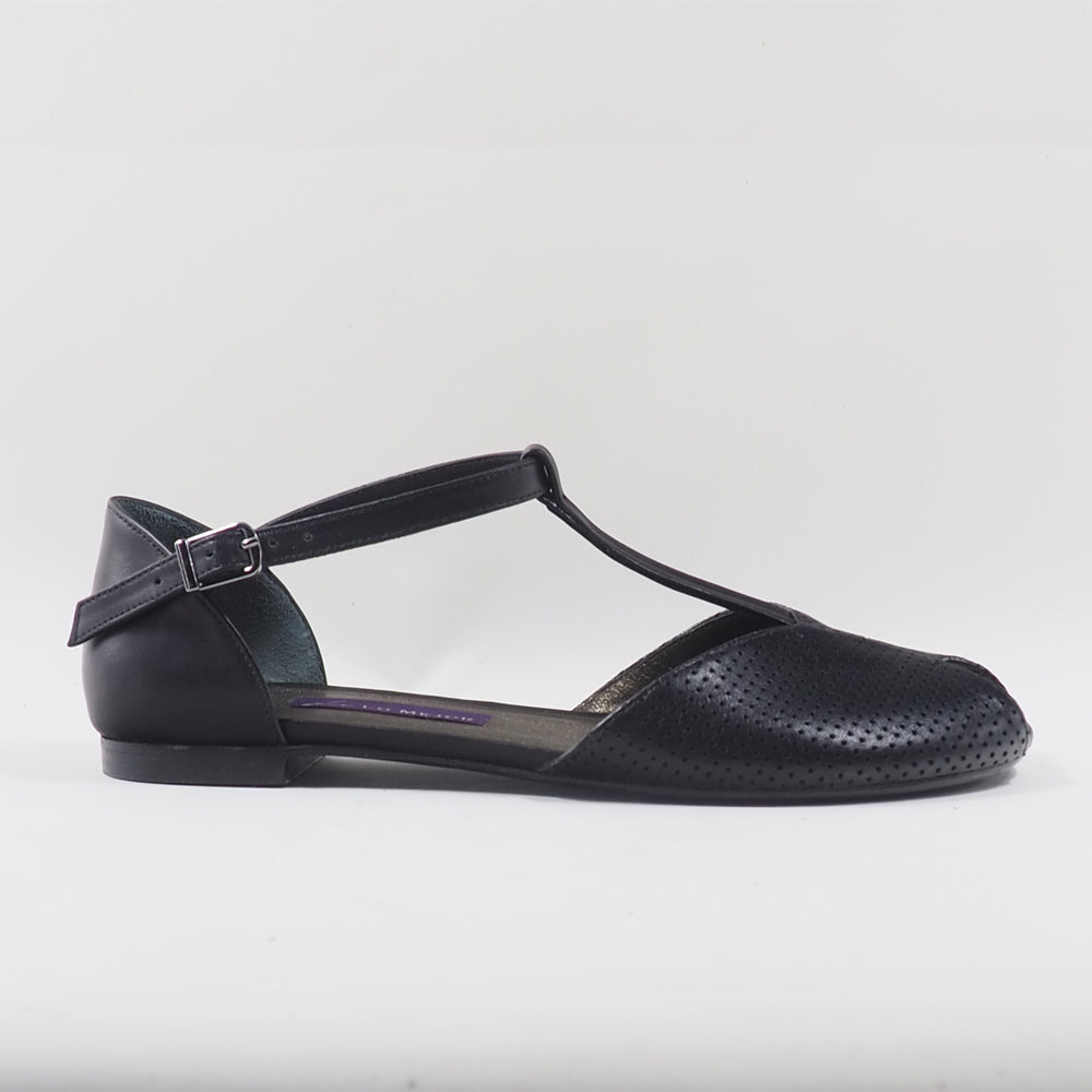 Deva %100 Deri El yapımı Kadın Ayakkabı