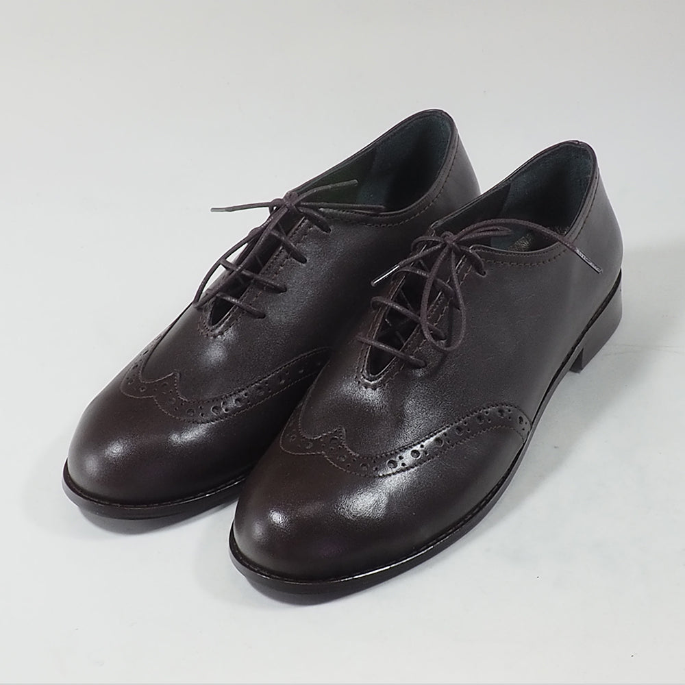 Aisha %100 Deri El Yapımı Kadın Ayakkabı