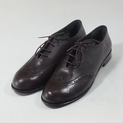 Aisha %100 Deri El Yapımı Kadın Ayakkabı