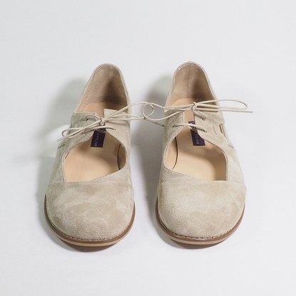 Nordvic 100% Leather Handmade Women's Sandals