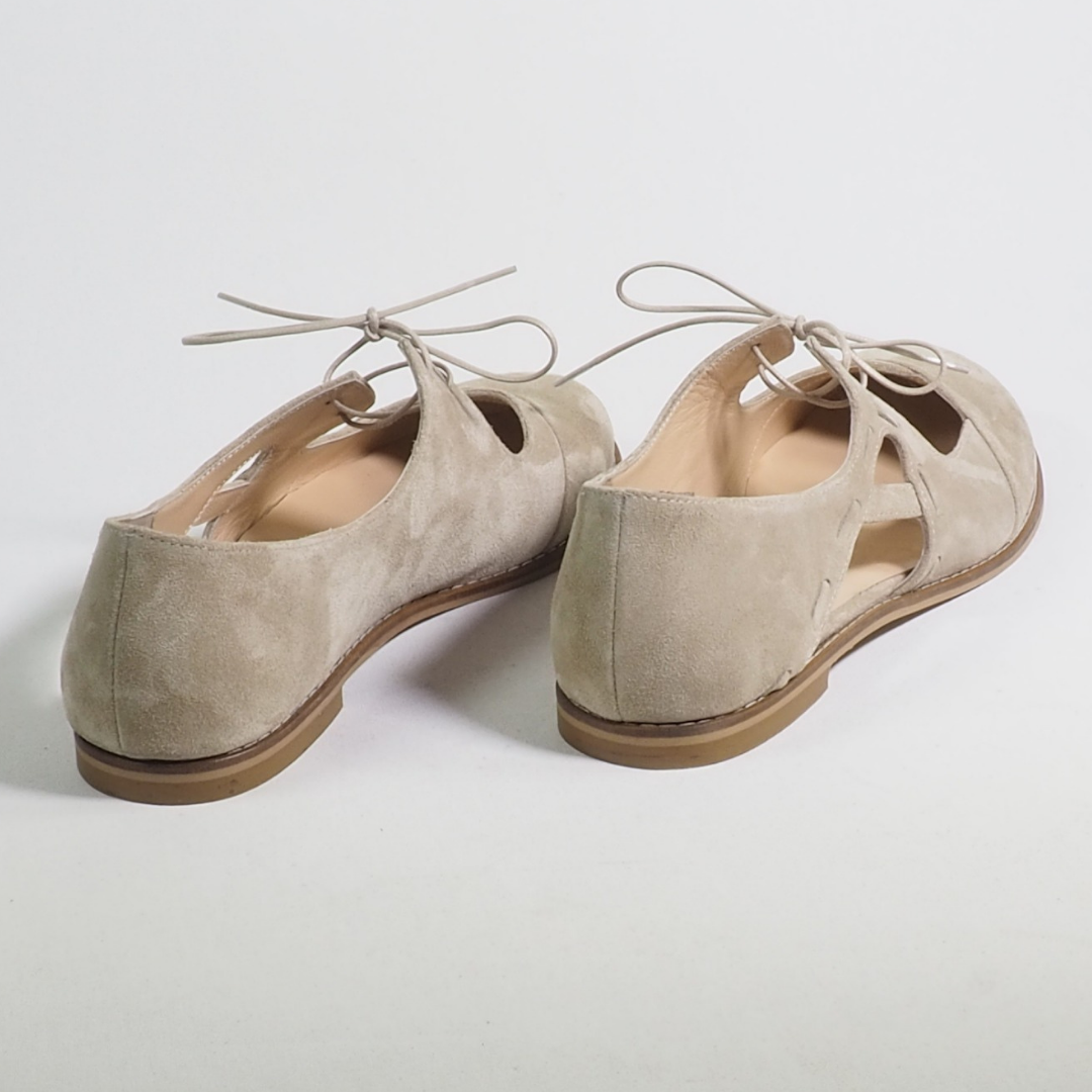 Nordvic 100% Leather Handmade Women's Sandals