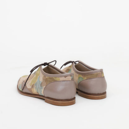 Bob 100% Leather Handmade Women's Shoes