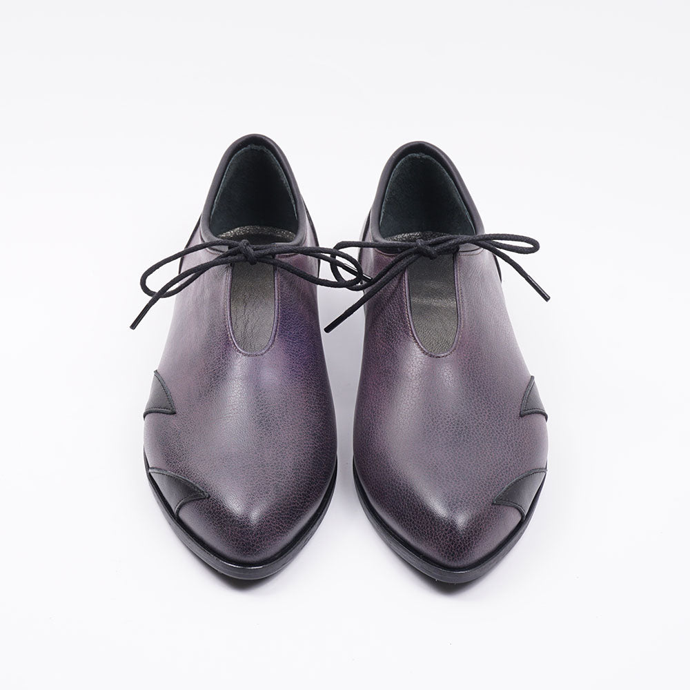 Bob 100% Leather Handmade Women's Shoes
