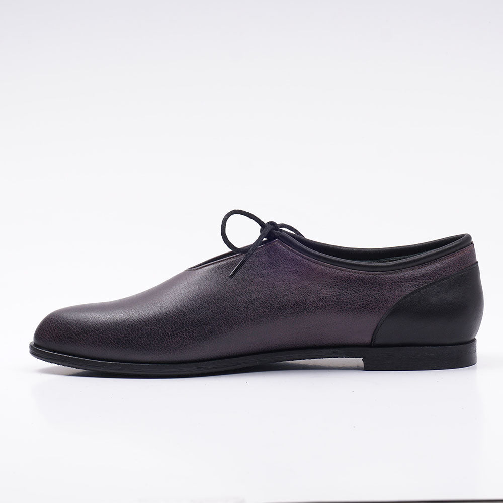Bob 100% Leather Handmade Women's Shoes