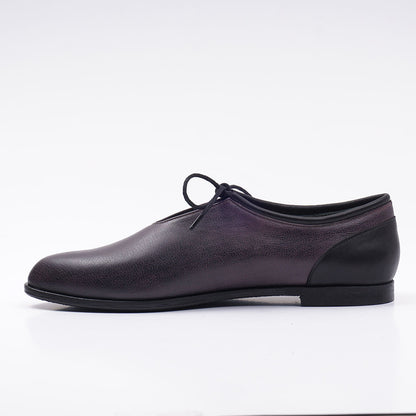 Bob 100% Leather Handmade Women's Shoes