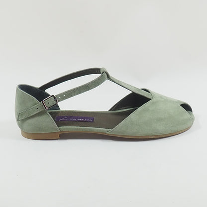 Deva 100% Leather Handmade Women's Shoes