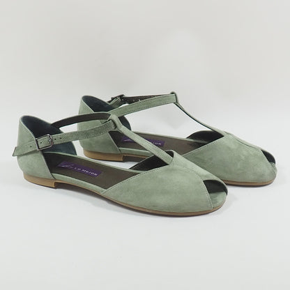 Deva 100% Leather Handmade Women's Shoes