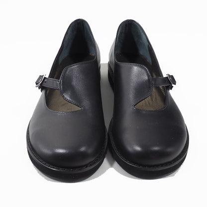 Terra %100 Deri El Yapımı Kadın Ayakkabı