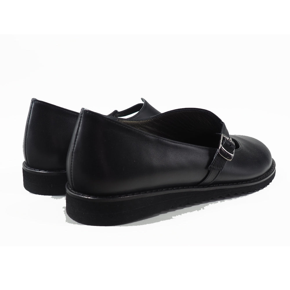 Terra %100 Deri El Yapımı Kadın Ayakkabı