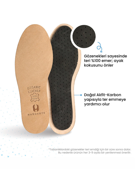 Medical Comfort İnce Tabanlık