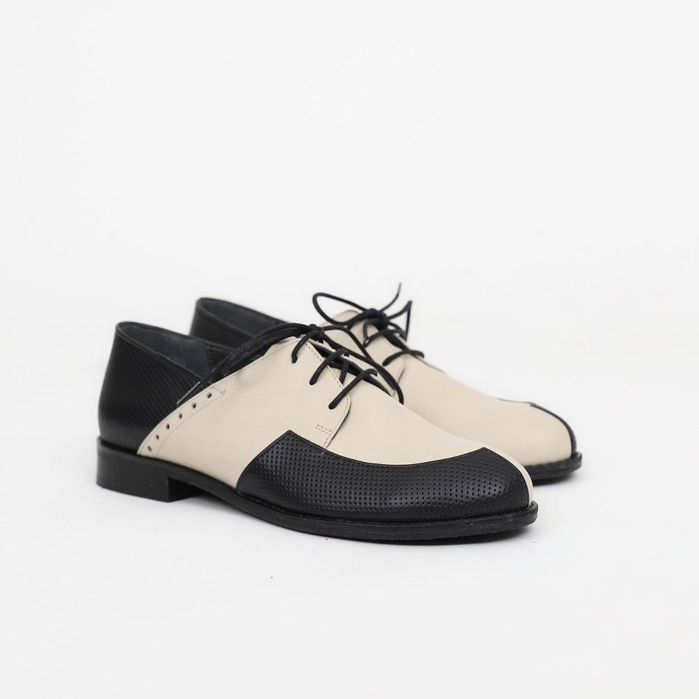 Kiki 100% Leather Handmade Women's Shoes