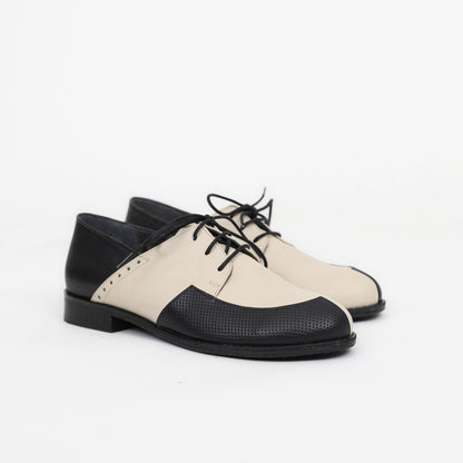 Kiki 100% Leather Handmade Women's Shoes