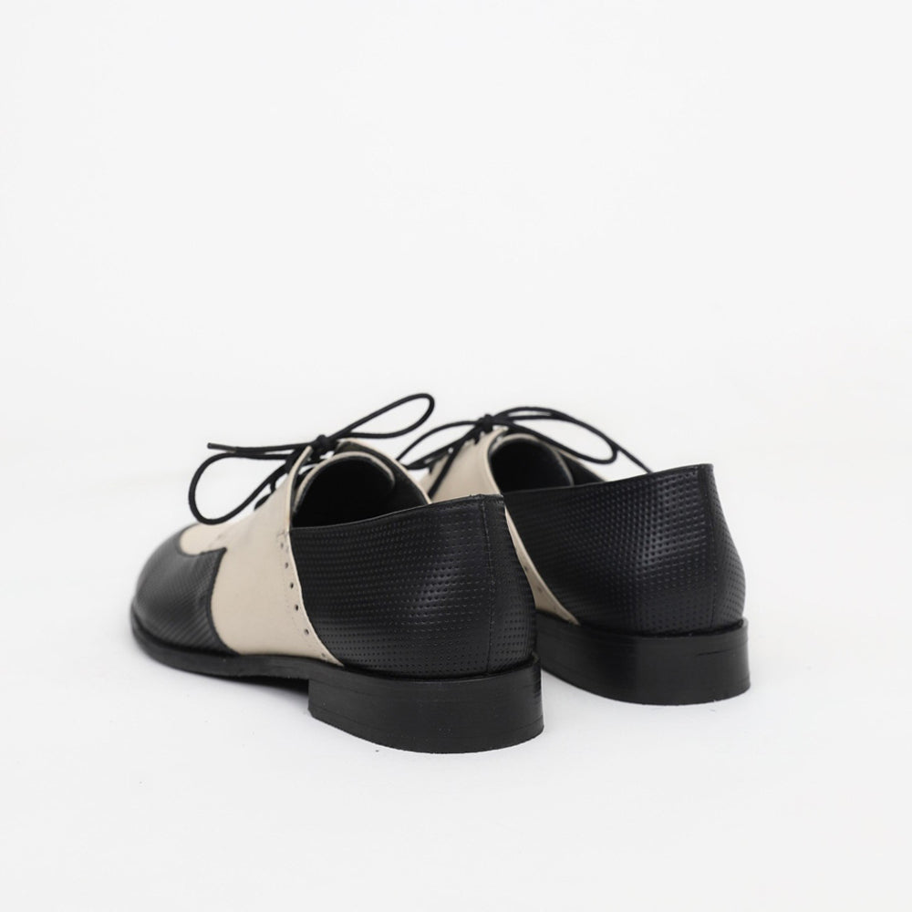 Kiki 100% Leather Handmade Women's Shoes