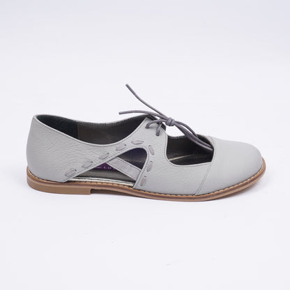 Nordvic 100% Leather Handmade Women's Sandals
