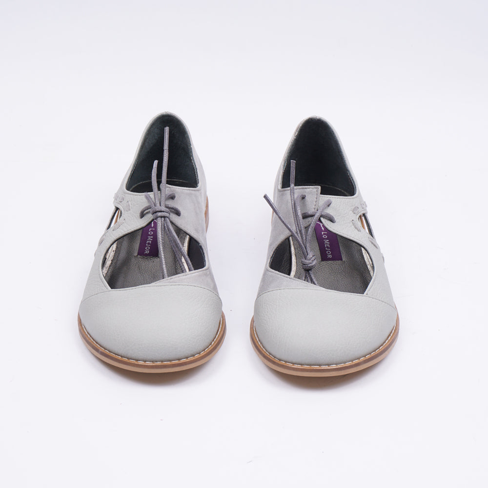Nordvic 100% Leather Handmade Women's Sandals