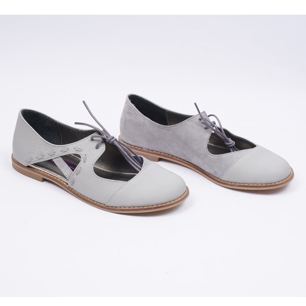 Nordvic 100% Leather Handmade Women's Sandals