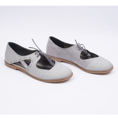 Nordvic 100% Leather Handmade Women's Sandals