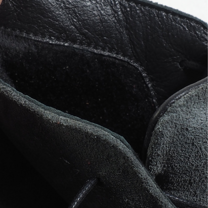 Oscar Suede 100% Leather Handmade Women's Boots