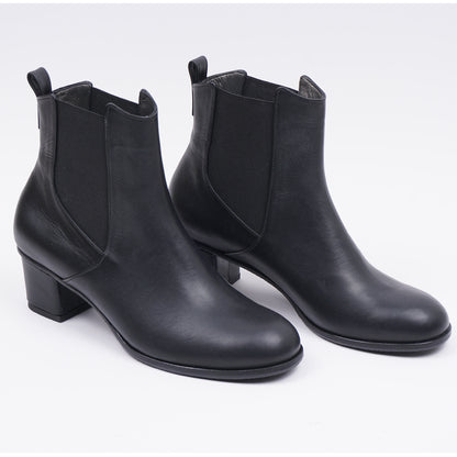Alessi 100% Leather Handmade Women's Boots
