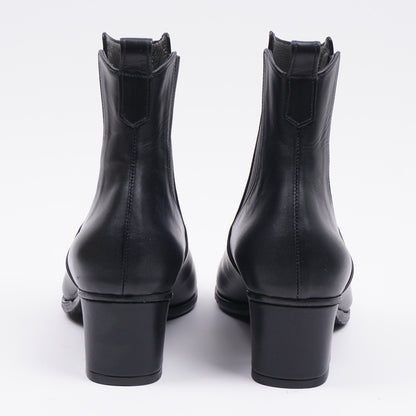 Alessi 100% Leather Handmade Women's Boots