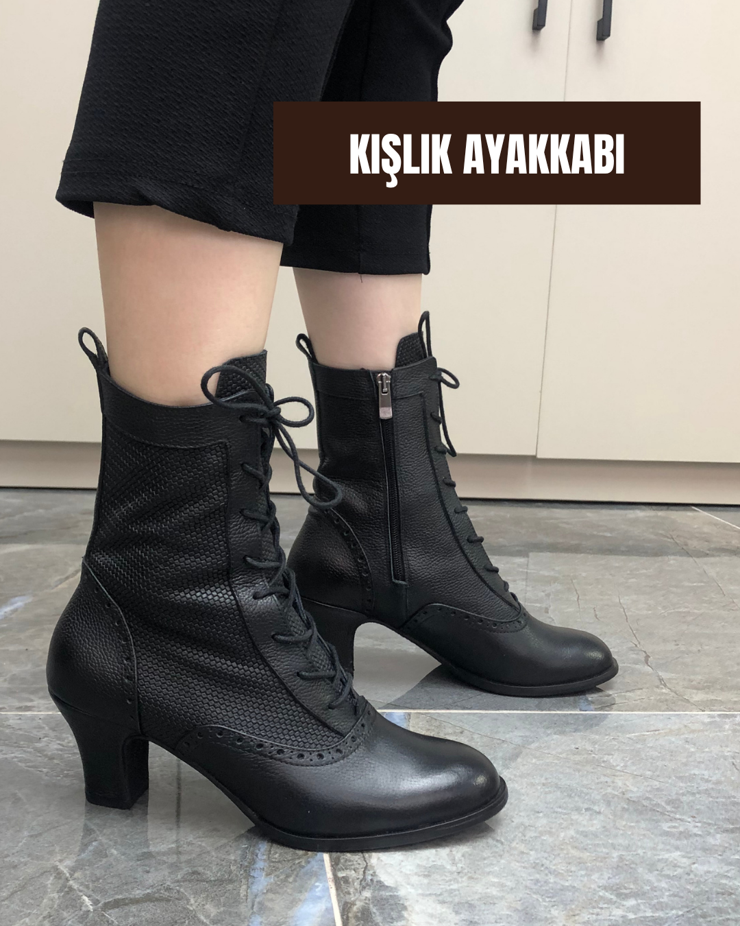 KIŞ SEZON